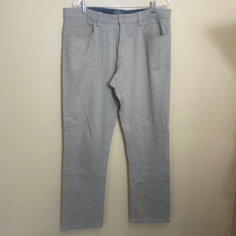 Nat Nast mens khaki pants